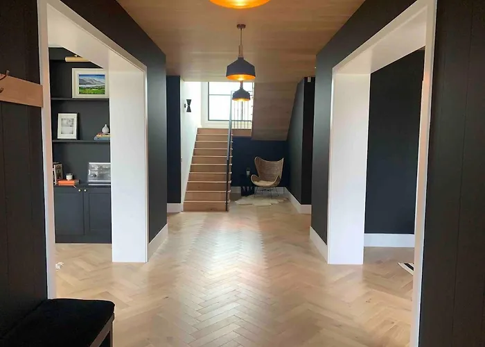 Luxury In Kerry Villa Killarney