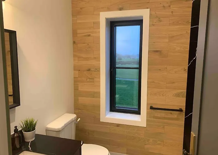 Villa Luxury In Kerry Killarney