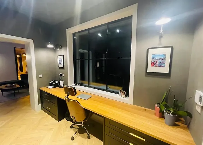 Luxury In Kerry Villa *