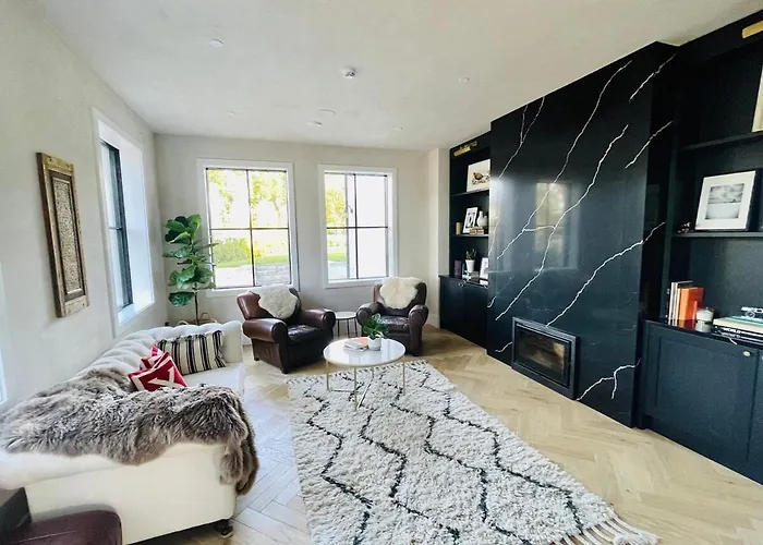 Villa Luxury In Kerry Killarney