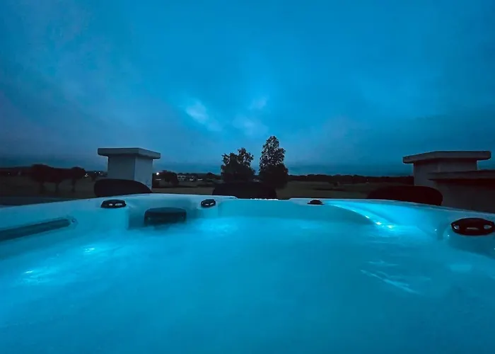 Villa Luxury In Kerry *