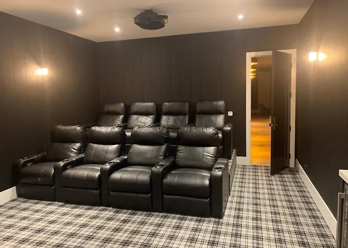 Luxury In Kerry * Killarney