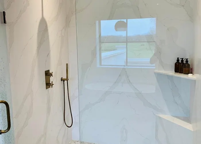 Luxury In Kerry Villa Killarney