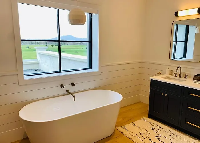 Villa Luxury In Kerry