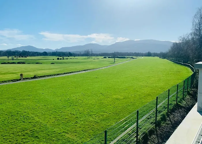 Luxury In Kerry Killarney