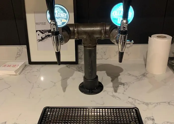 Villa Luxury In Kerry Killarney