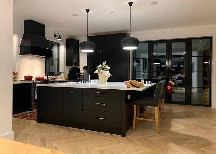 Luxury In Kerry Villa *