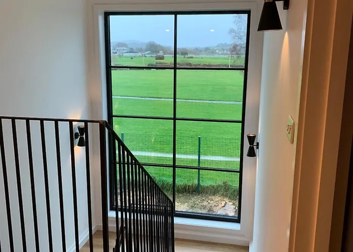 Luxury In Kerry Villa