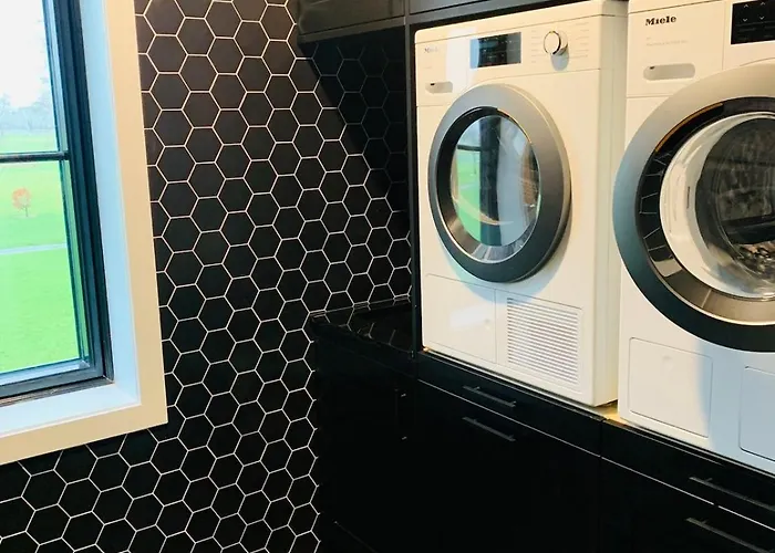 Luxury In Kerry Villa *