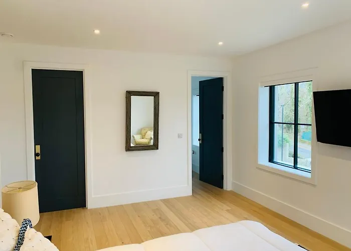 Villa Luxury In Kerry Killarney