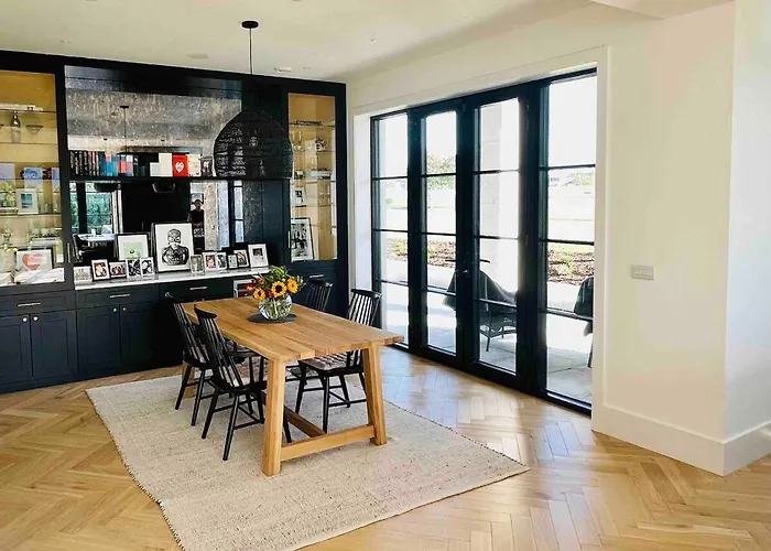 Luxury In Kerry * Killarney