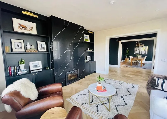 Luxury In Kerry Killarney