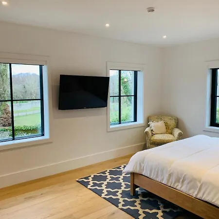 Luxury In Kerry